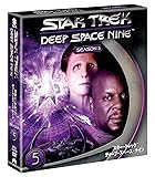 Star Trek Deep Space Nine Season 5