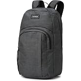 Dakine Class Backpack 33L, Carbon, One Size | 33l capacity, organized storage and comfortable everyday carry