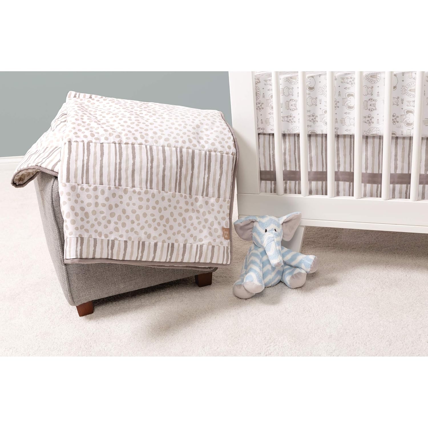 baby trend bassinet sheets