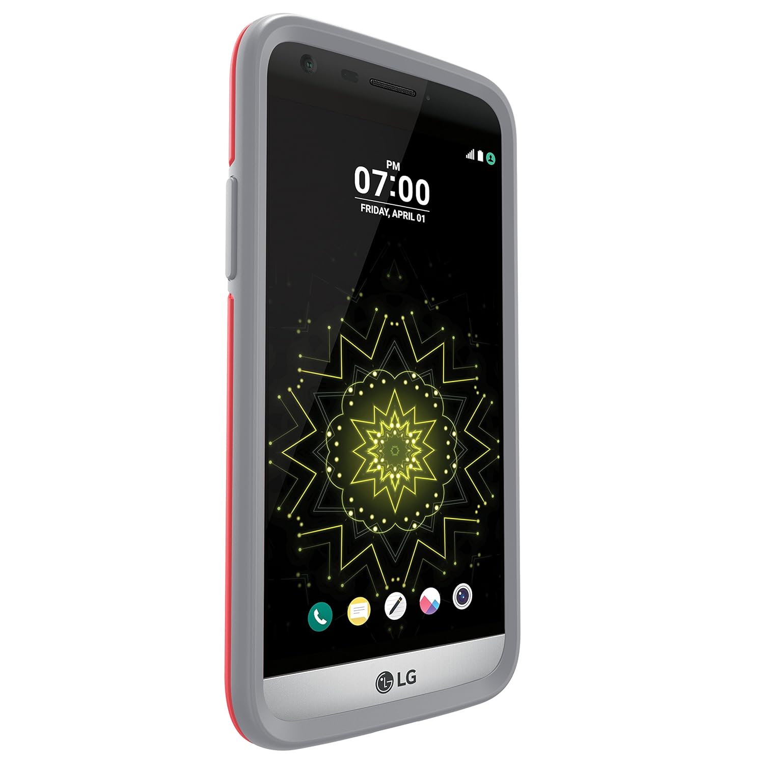 Best neon lg g5 case