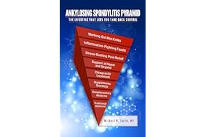 Ankylosing Spondylitis Pyramid: The Lifestyle That Lets You Take Back Control