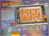 Ravensburger Bugs in the Kitchen Board Game for Kids 2-4 Players view 7