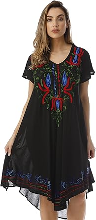 amazon riviera sun dress