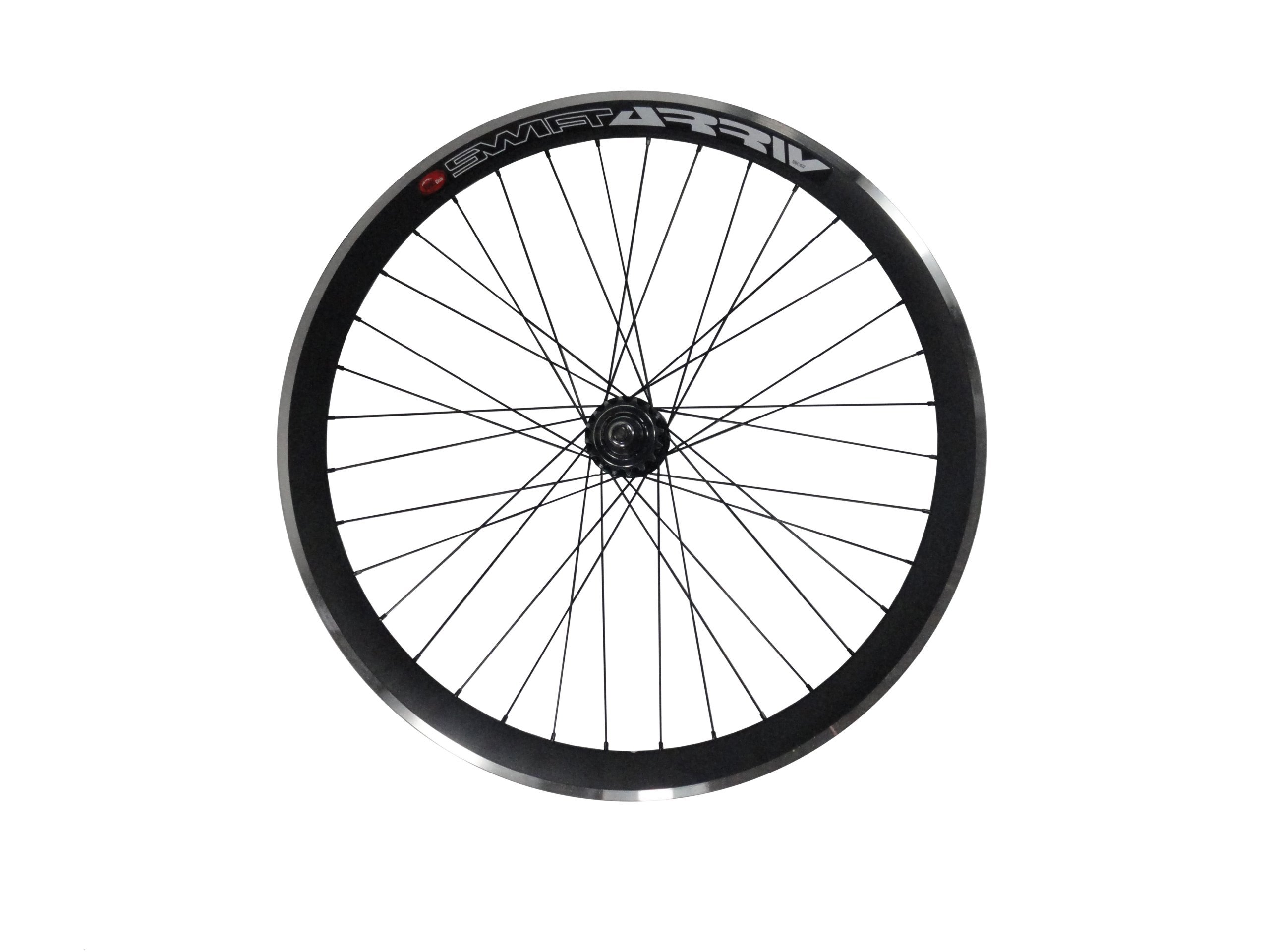 speed bike wheels