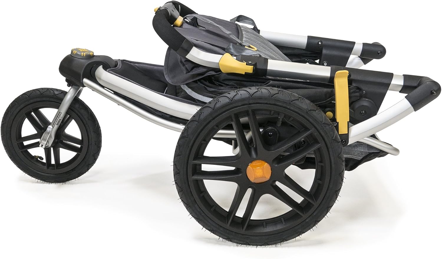 burley solstice jogger