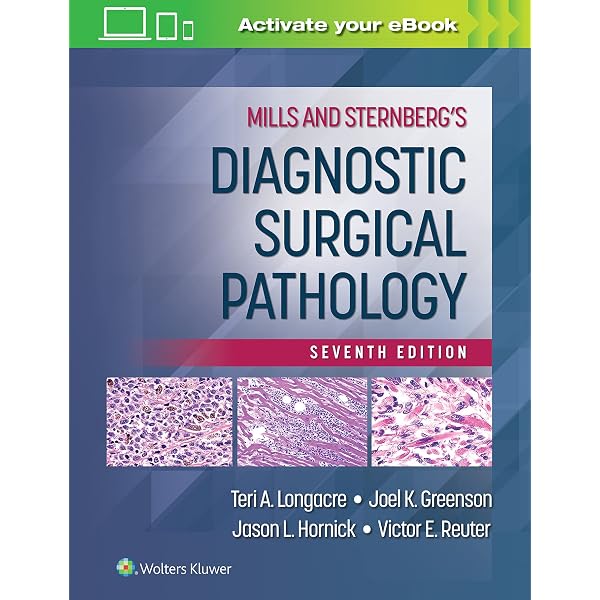 Rosen's Breast Pathology: 9781496398918: Medicine & Health Science