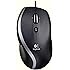 Logicool ロジクール 有線レーザーマウス M500t