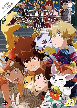 download digimon adventure tri movie 3