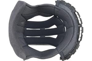 Shoei RF-1400/RF-1200 Standard Center Pad Top