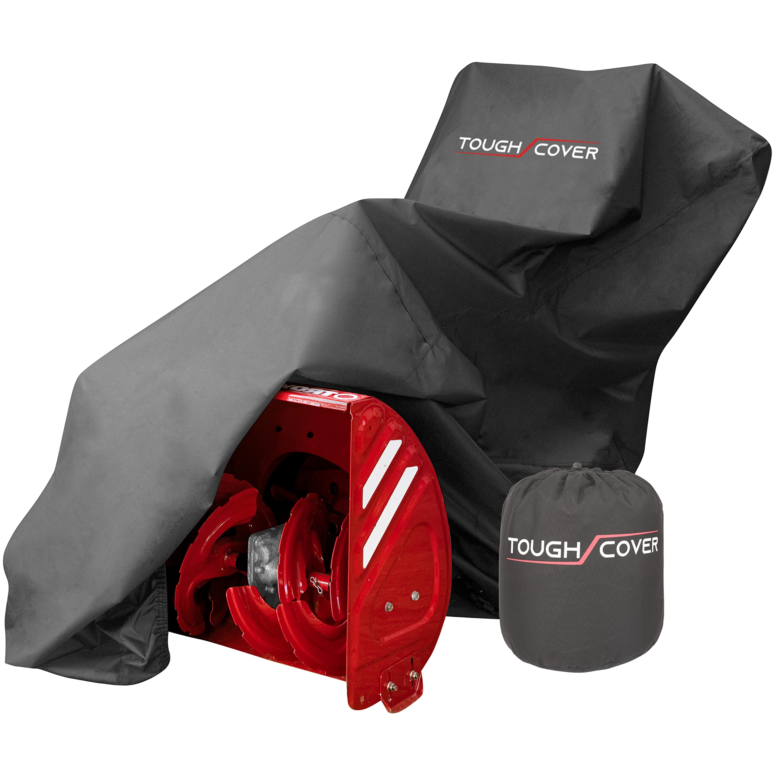 Snow Blower Cover, 900D Snowblower Covers Oxford Fabric