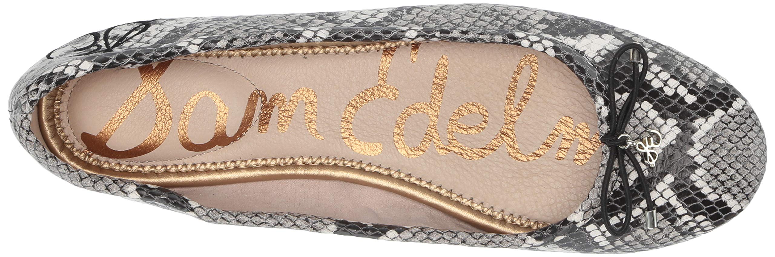 Sam Edelman Women's Felicia Ballet Flat - Image 9