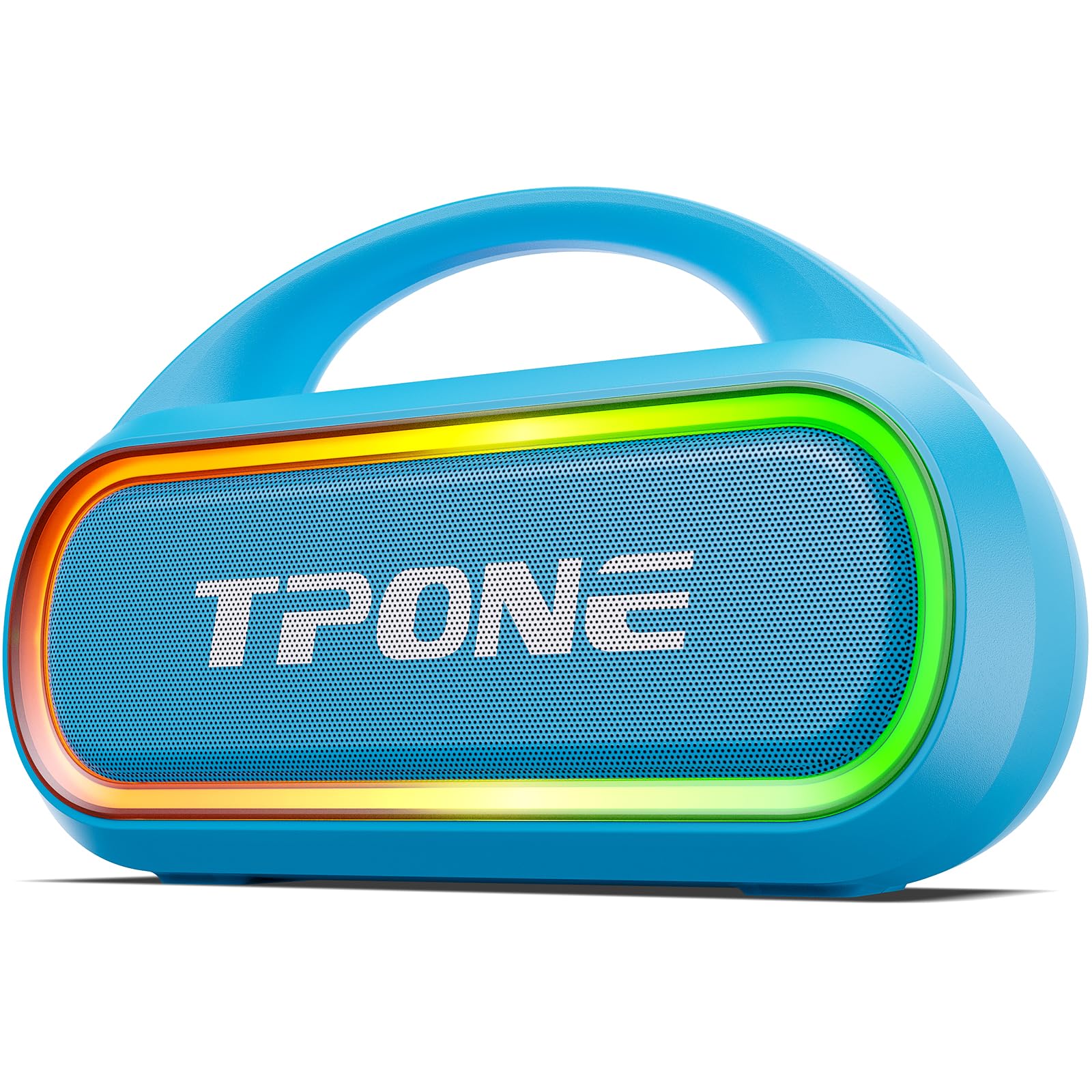 TPone Portable Bluetooth Speaker, 30W