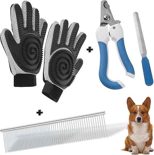 dog grooming equipment amazon