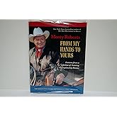 From My Hands to Yours: Lessons from a Lifetime of Training Championship Horses