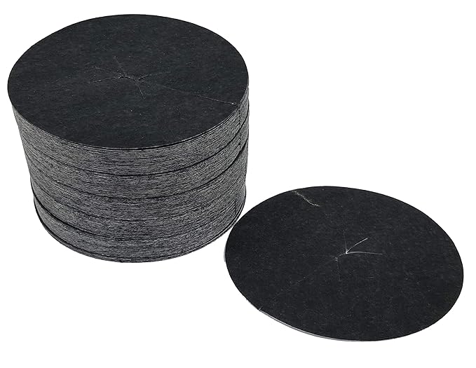 Cabbage Collars Agralan Economy Pack of 100 Amazon.co.uk Garden