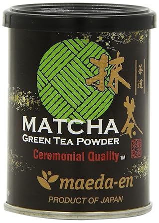 matcha