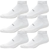 FootJoy Men's ComfortSof Sport Socks