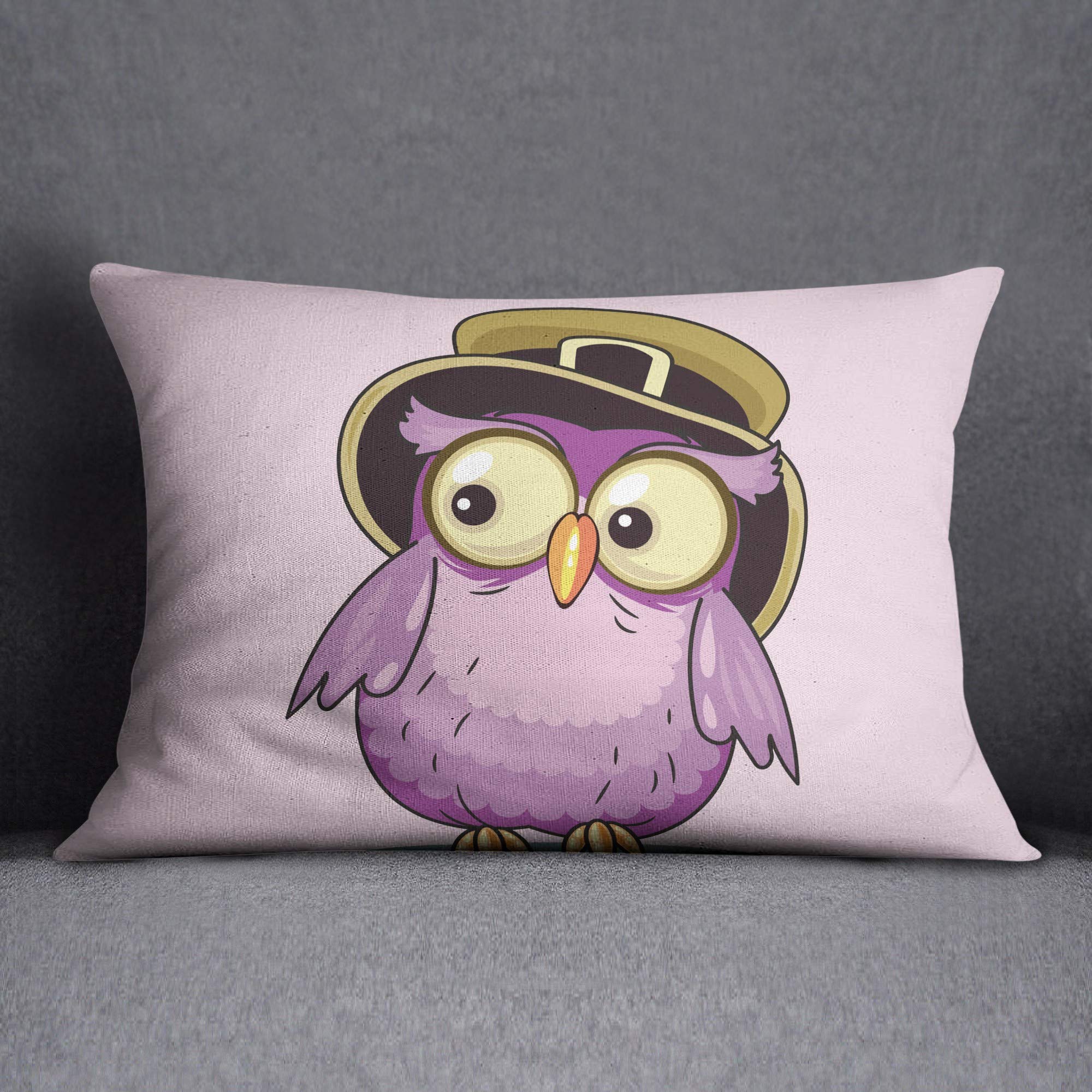 Bonamaison Decorative Cushion Cover, Multicolor, 35X50