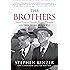 The Brothers: John Foster Dulles, Allen Dulles, and Their Secret World War