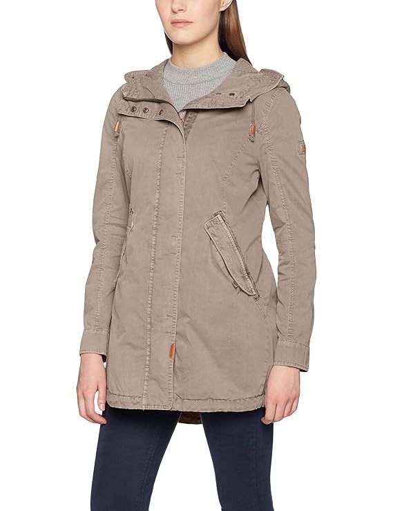 camel active Damen Mäntel