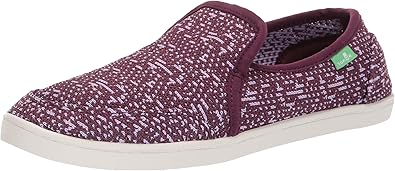 sanuk pair o dice knit