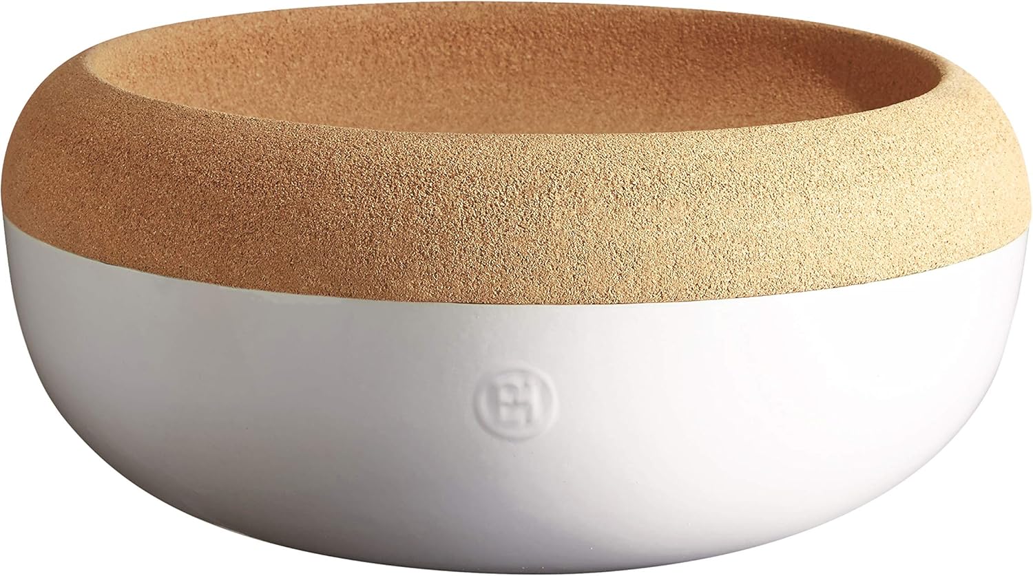 Emile Henry Crème Made in France Flour Large Fruit