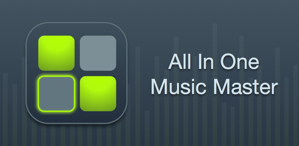 All In One Music Master