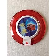 Disney Infinity Power Disc Merlins Summon TRU Exclusive