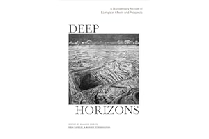 Deep Horizons: A Multisensory Archive of Ecological Affects and Prospects