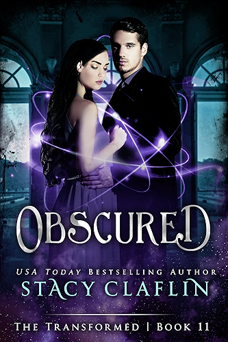 Download Obscured (The Transformed Series Book 11) (English Edition) PDF