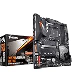 GIGABYTE X570 AORUS Pro WiFi (AMD 3rd Gen Ryzen AM4/X570/ATX/PCIe4