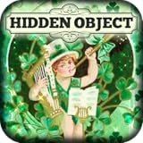 Hidden Object - St Patrick's Day