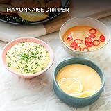 Kenwood Mini Chopper 0.35 L Bowl 2 Speeds 300 W CH180B Assorted view 6