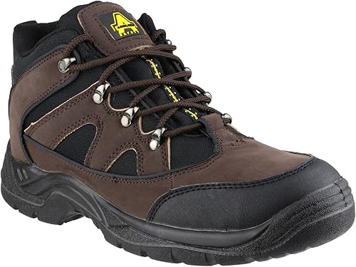walklander safety shoes