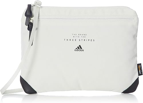 Amazon Co Jp アディダス サコッシュ Mh Per Sac オービットグレー Fm2333 シューズ バッグ