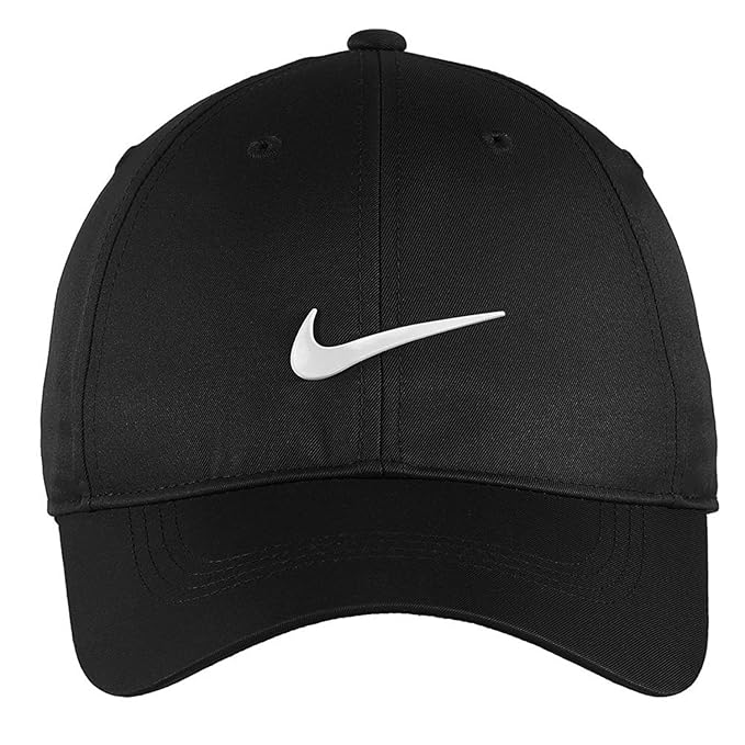 a nike hat
