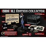 Resident Evil 2 Collector's Edition PS4 USA - Physical