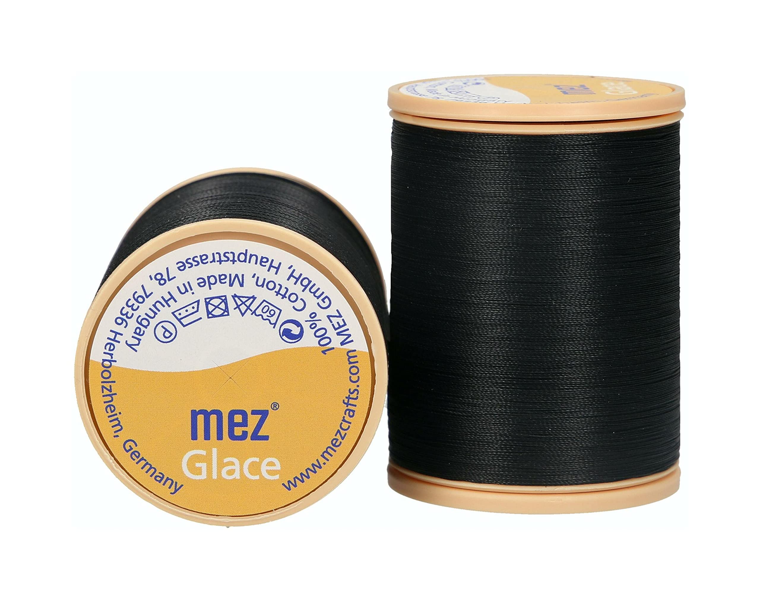 MEZ Ice Cream, Thickness: 10, Packaging: 400M 9750 Sewing Threads