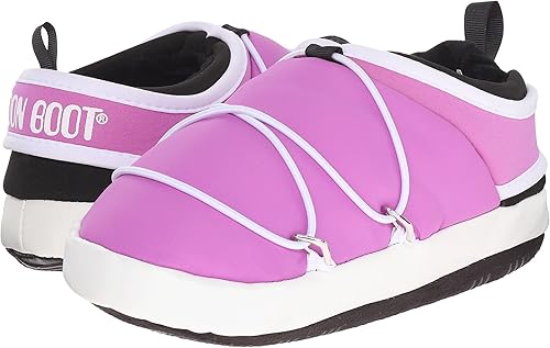 nasa moon boot slippers