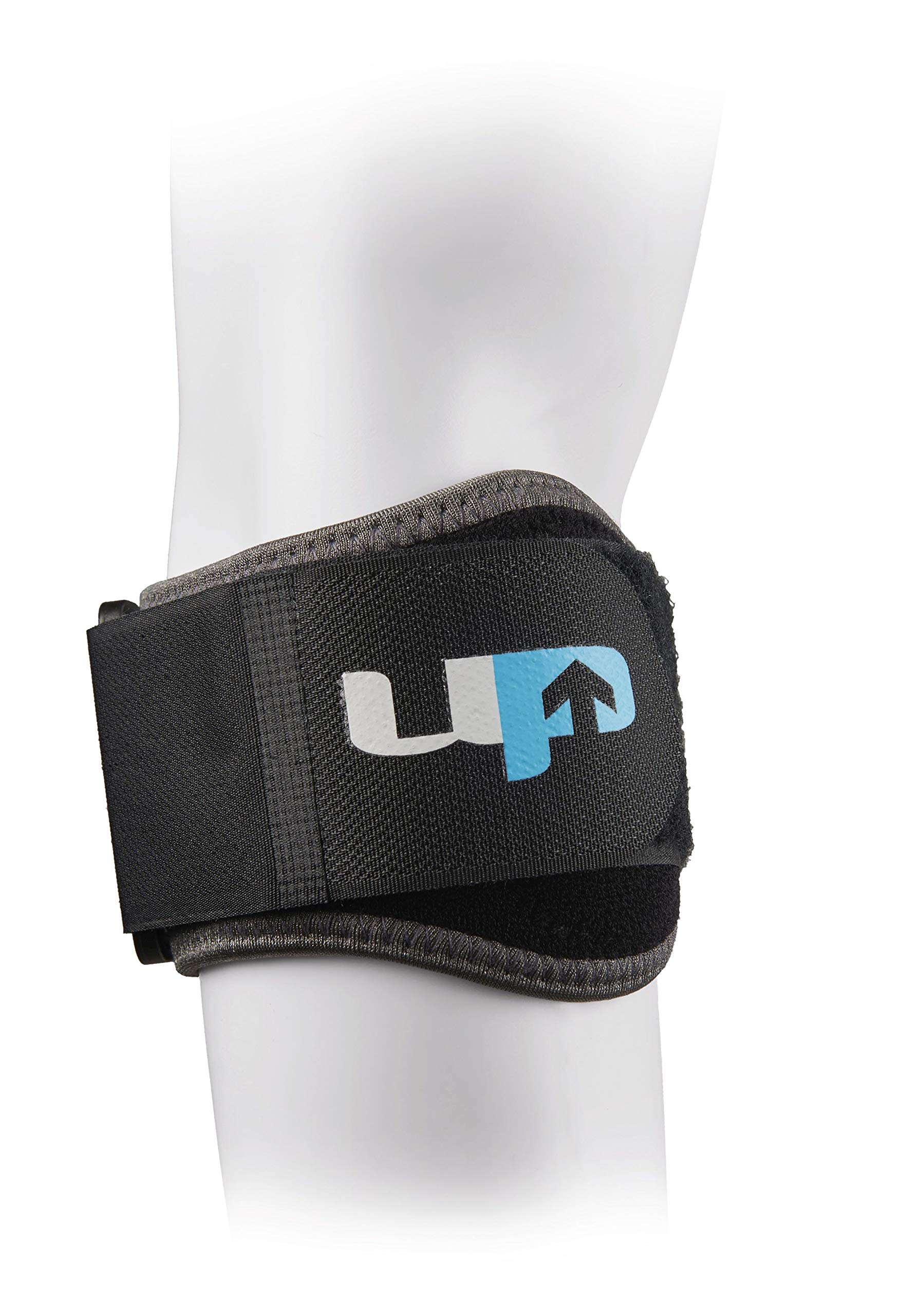 Ultimate Performance UP Tennis Elbow - Black