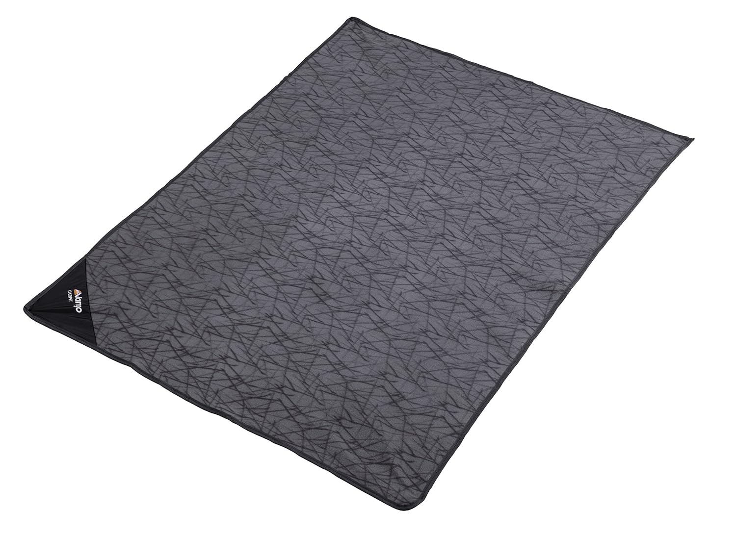 Vango Universal Willow Tent Carpet, 140 cm x 320 cm Amazon.co.uk