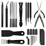 3D Printer Tools Kit Essential, 3D Printing Tools