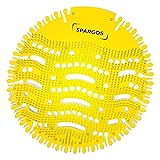 Urinal Screen Deodorizer (24 Pack) Urinal Cakes