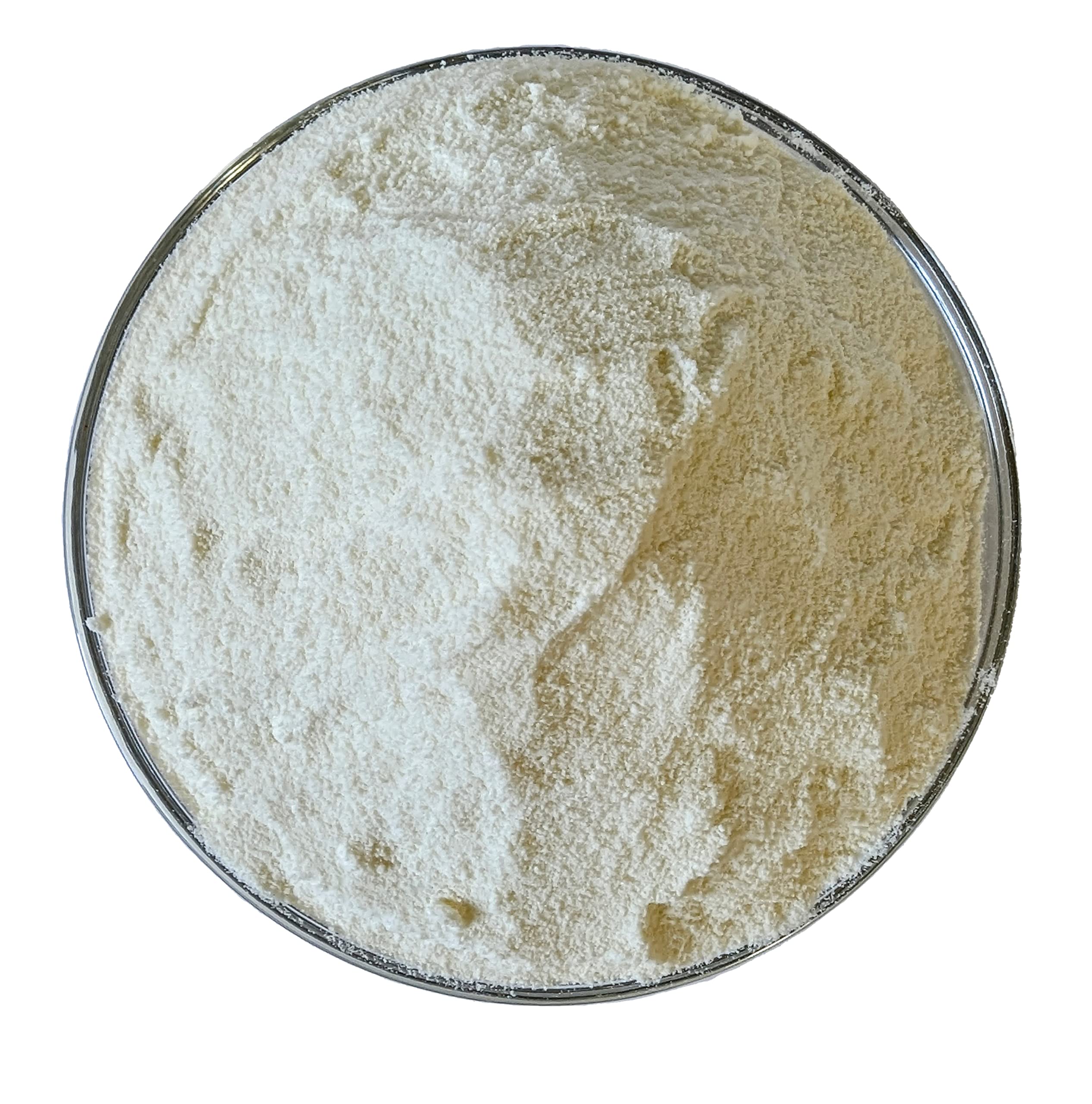 Whole milk powder By Medley Hills Farm in Reusable Container 1 lb. - Great dry milk powder for baking - Product of USA