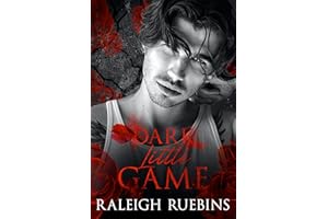 Dark Little Game (Crimson College Book 1)