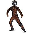 Disguise Marvel Guardians of The Galaxy Rocket Raccoon