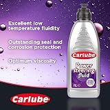 Carlube Power Steering Fluid, 1 L view 2