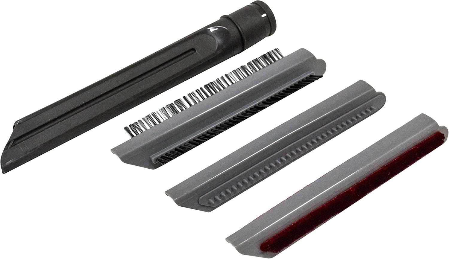 Vax Genuine Type 1 Sweeping Crevice Tool Amazon.co.uk Kitchen & Home