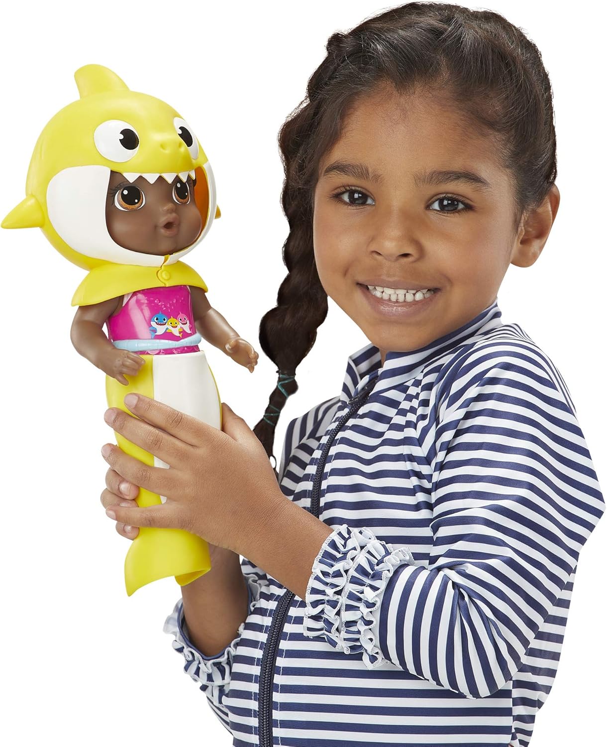 baby alive baby shark