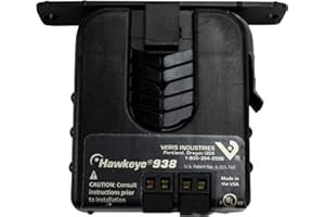 VERIS INDUSTRIES Veris,Current Switch & SPST Relay,Split,N.O, H938